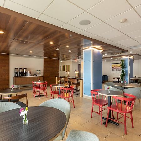 Holiday Inn Express New Orleans Downtown By Ihg Nova Orleães Exterior foto