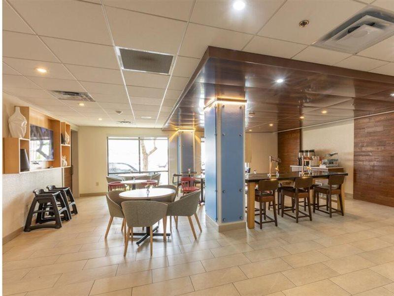 Holiday Inn Express New Orleans Downtown By Ihg Nova Orleães Exterior foto