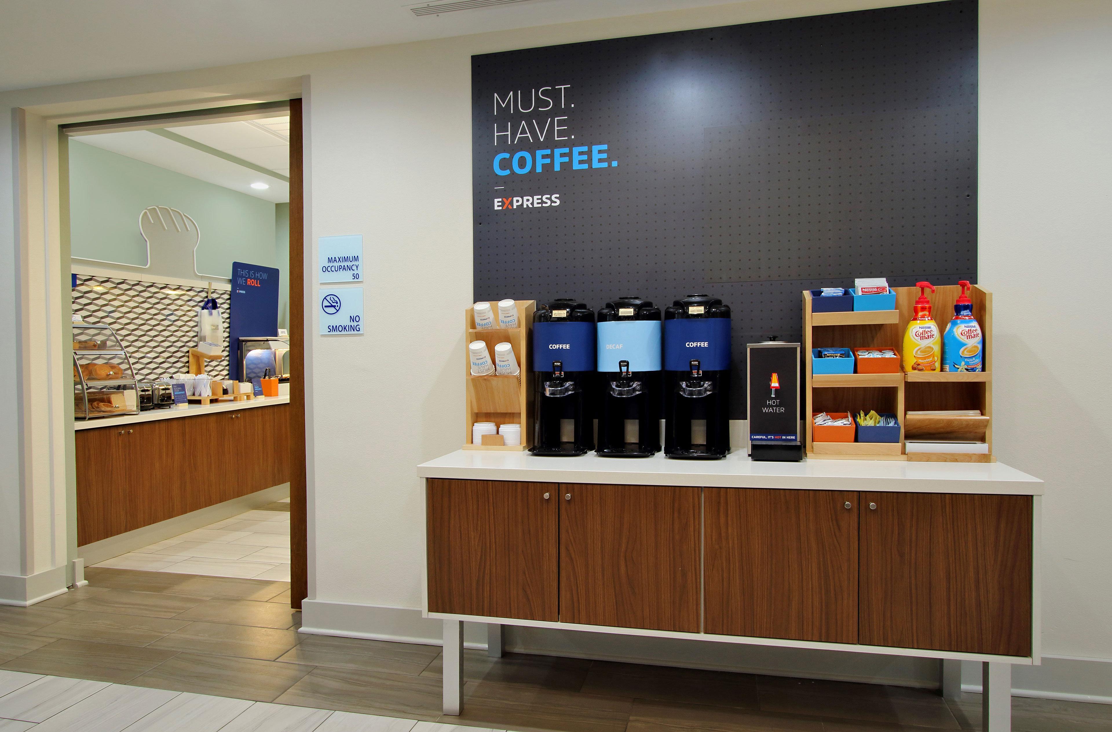 Holiday Inn Express New Orleans Downtown By Ihg Nova Orleães Exterior foto