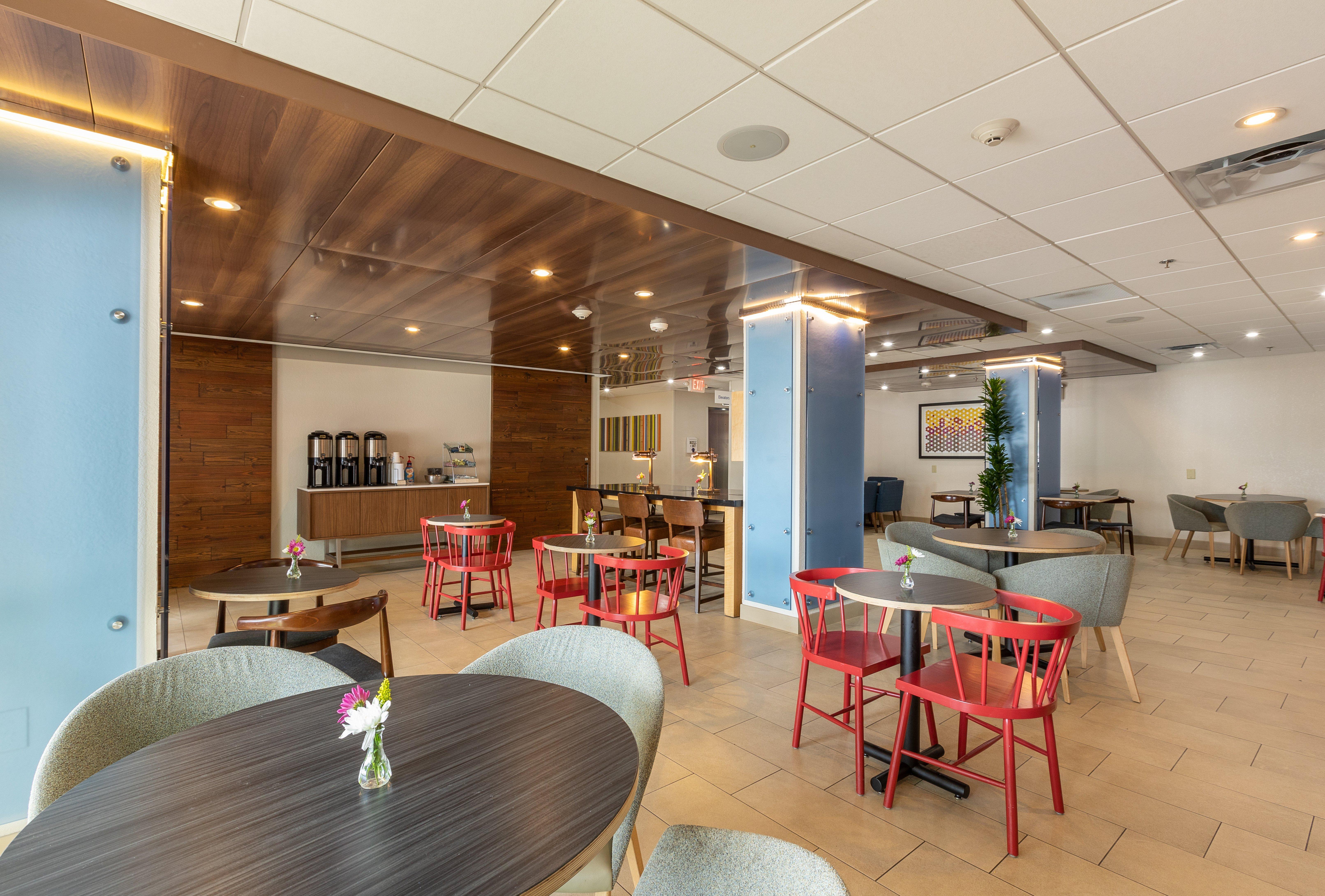 Holiday Inn Express New Orleans Downtown By Ihg Nova Orleães Exterior foto