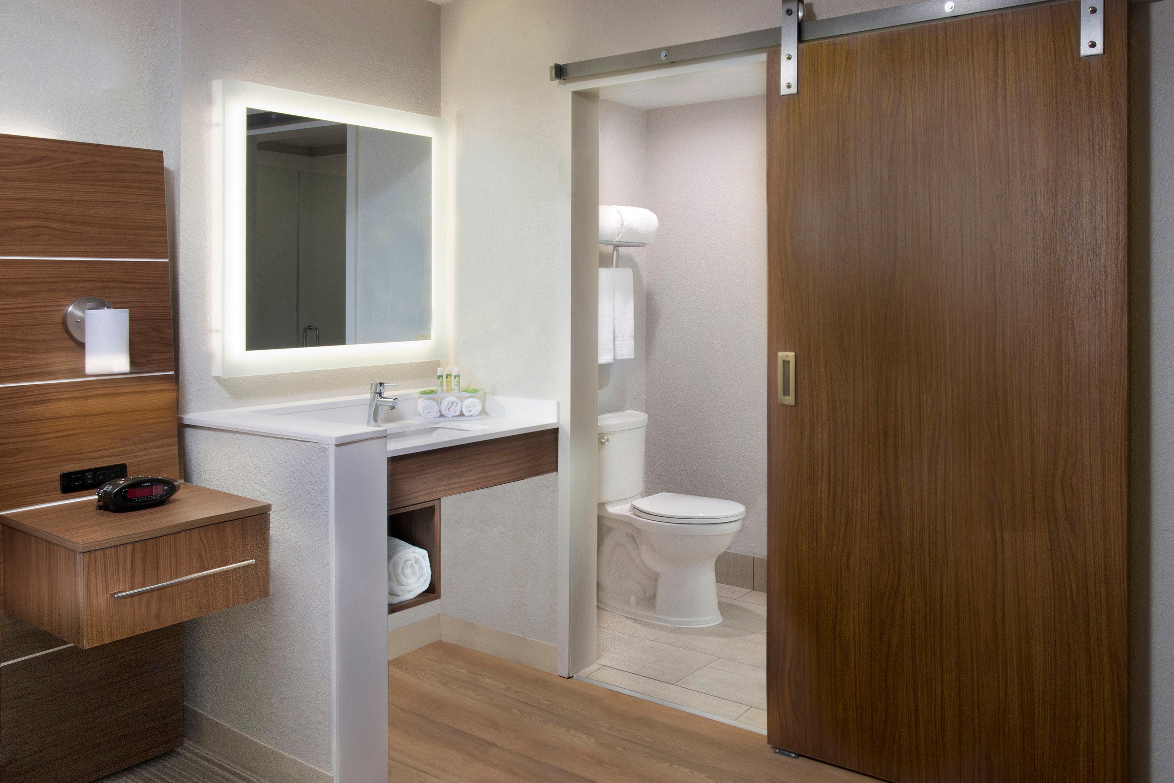 Holiday Inn Express New Orleans Downtown By Ihg Nova Orleães Exterior foto