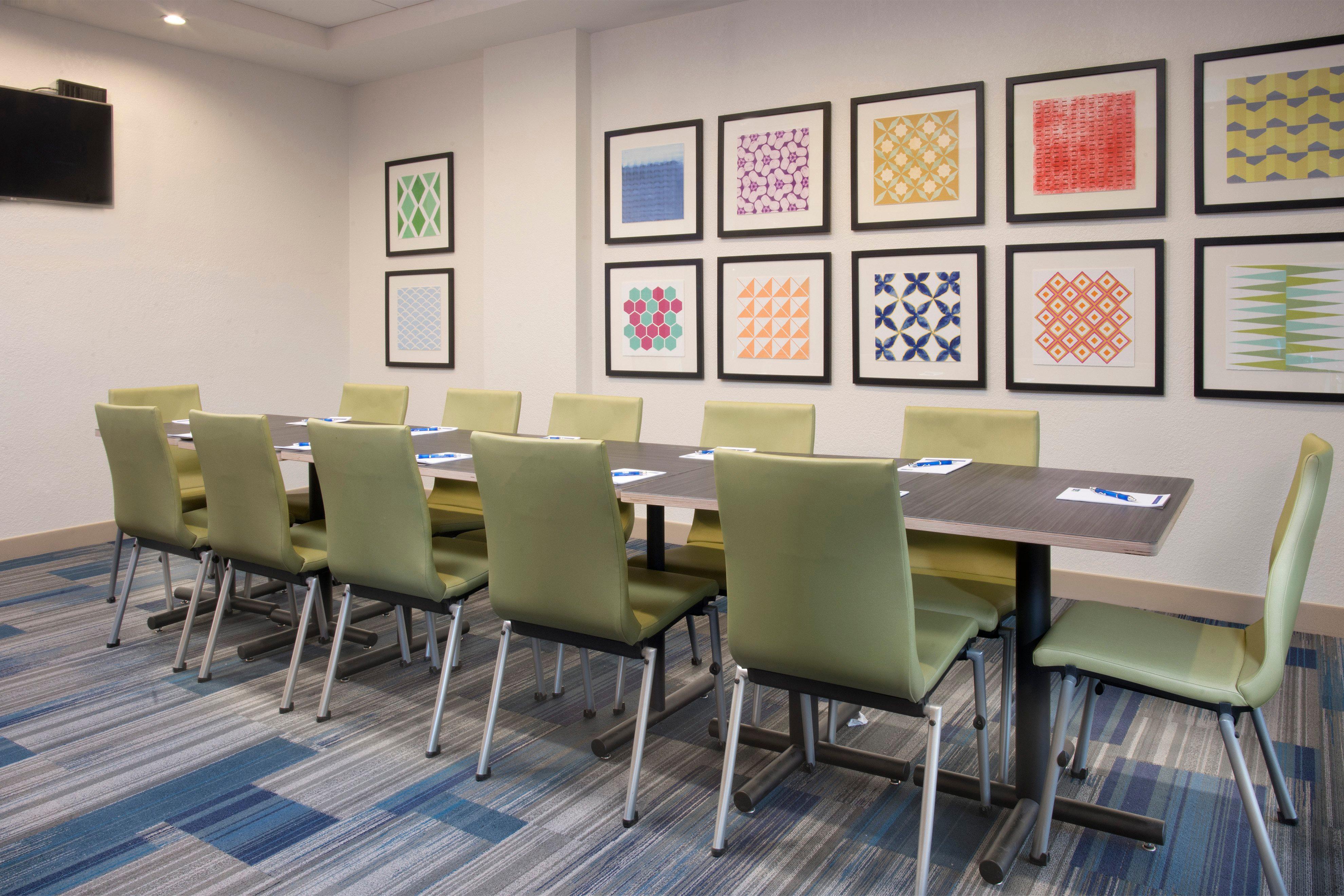Holiday Inn Express New Orleans Downtown By Ihg Nova Orleães Exterior foto