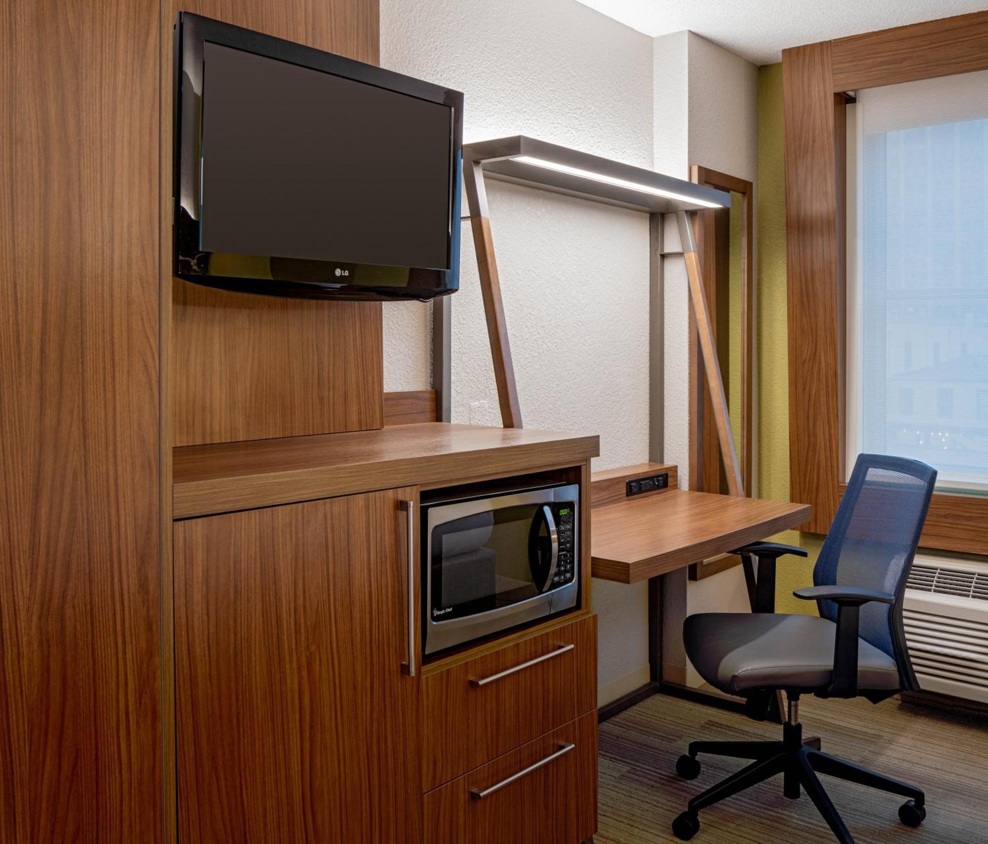 Holiday Inn Express New Orleans Downtown By Ihg Nova Orleães Exterior foto