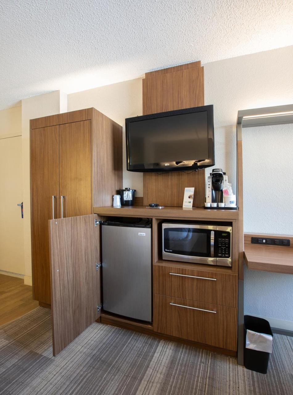 Holiday Inn Express New Orleans Downtown By Ihg Nova Orleães Exterior foto