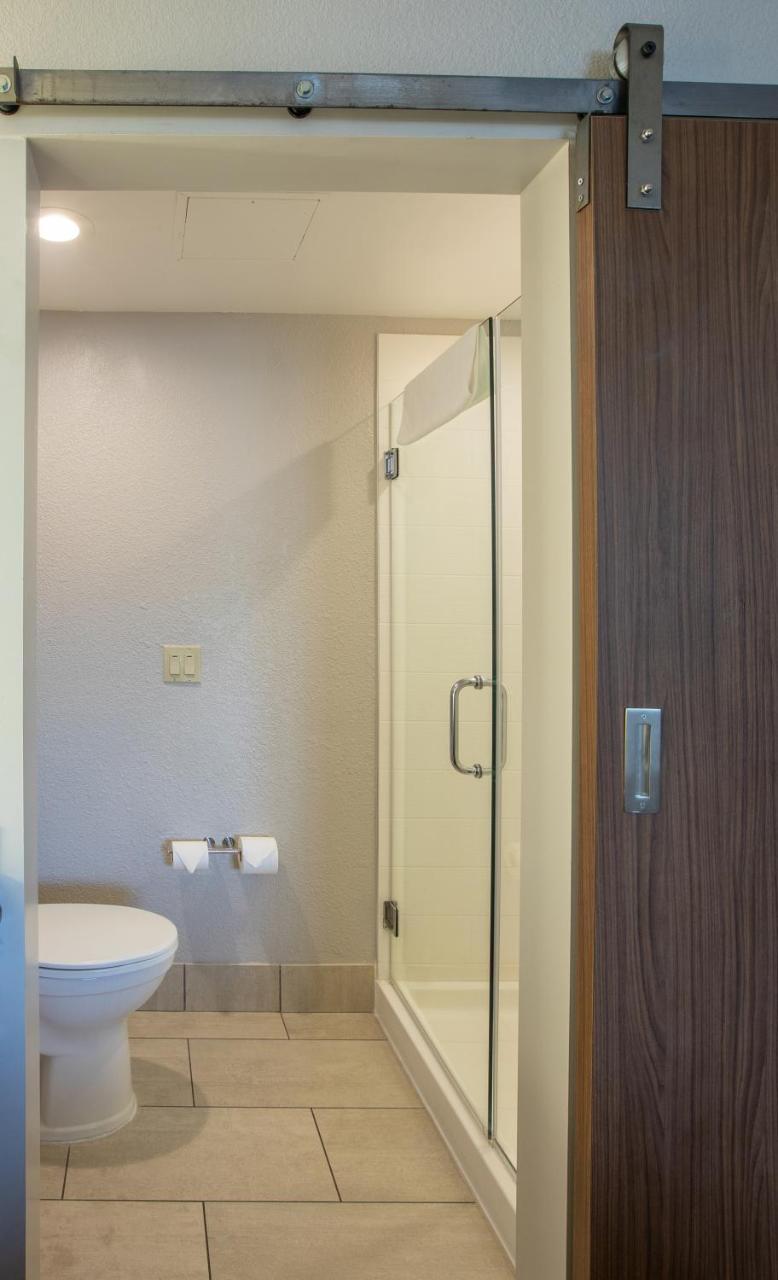 Holiday Inn Express New Orleans Downtown By Ihg Nova Orleães Exterior foto